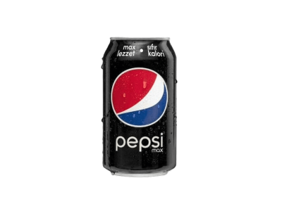Pepsi Max (33 cl.) | 55,00